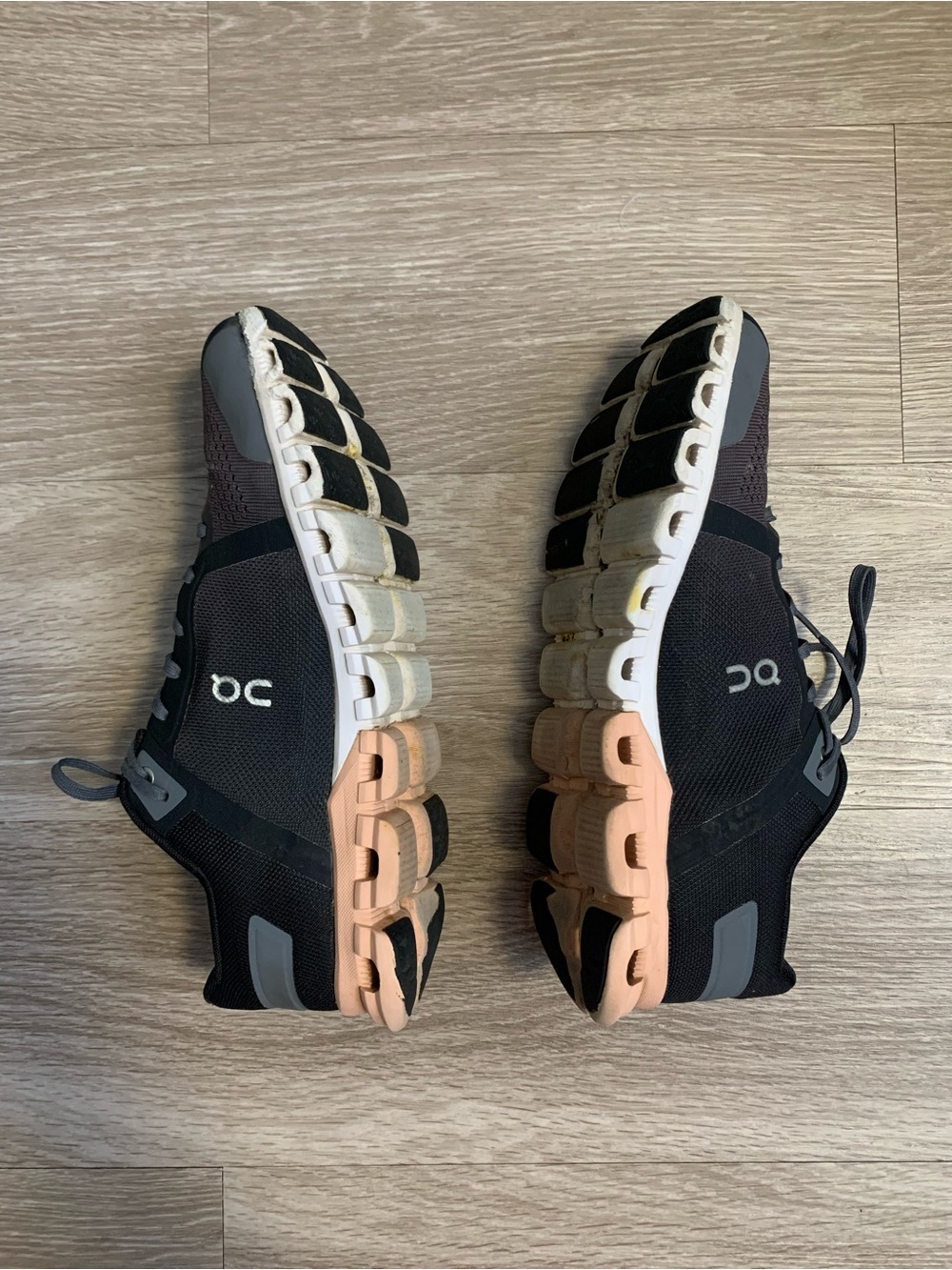 On Cloudflow 3.0 Women's Size 9 - Picture 2 of 6